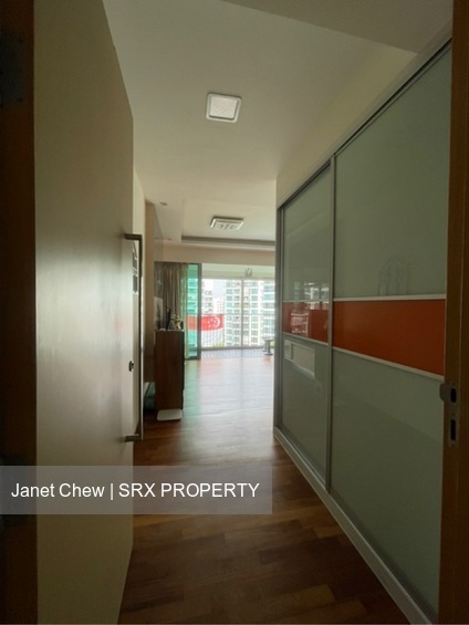 Eight Courtyards (D27), Condominium #479060431